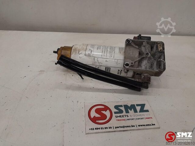 Kraftstoffsystem Daf Occ brandstoffilter / waterafscheider DA