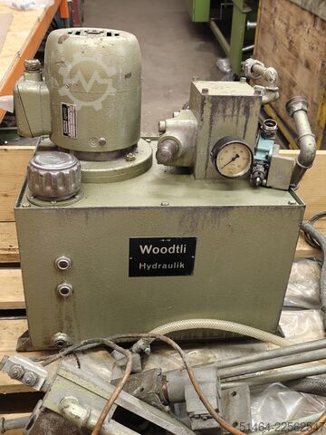 Moteur électrique Div. A