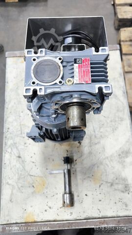 Moteur électrique Div. A