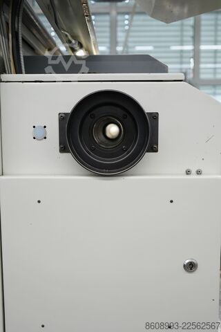 Centerdraaibank GDW LZ 400S
