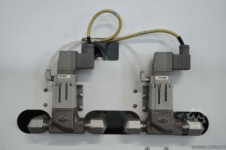 Verticale bewerkingscentrum Mazak VCN 530 C SmoothG