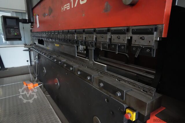 Kantbank AMADA HFBO 170/40
