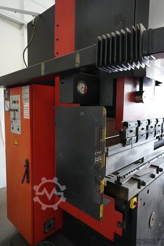 Kantbank AMADA HFBO 170/40