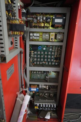 Kantbank AMADA HFBO 170/40