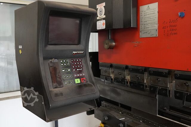 Kantbank AMADA HFBO 170/40