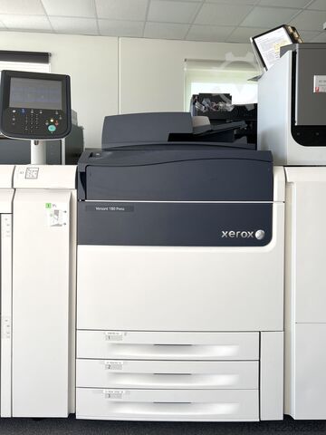 Digitalna štamparska mašina Xerox Versant 180