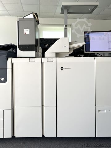 Digitalna štamparska mašina Xerox Versant 180