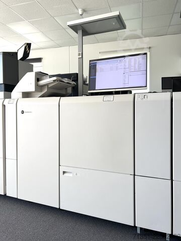 Digitalna štamparska mašina Xerox Versant 180