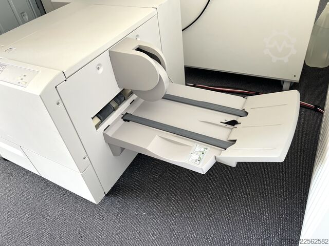 Digitalna štamparska mašina Xerox Versant 180