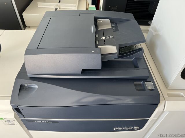 Digitalna štamparska mašina Xerox Versant 180