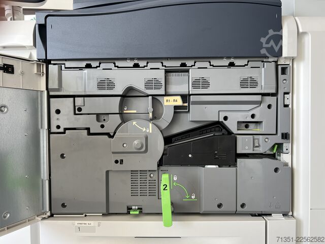 Digitalna štamparska mašina Xerox Versant 180