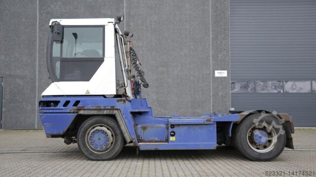 Terminaltraktor Terberg RT222