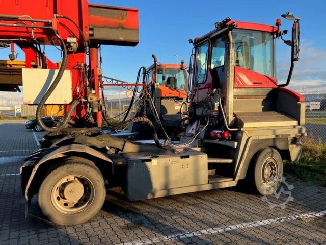 Terminaltraktor Terberg RT222