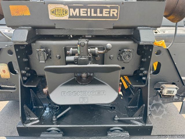 Alții MAN TGA 18.350 4x4 Meiler Abroller RK 14.45 Winterd.