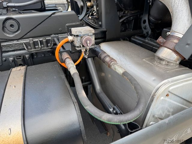 Alții MAN TGA 18.350 4x4 Meiler Abroller RK 14.45 Winterd.