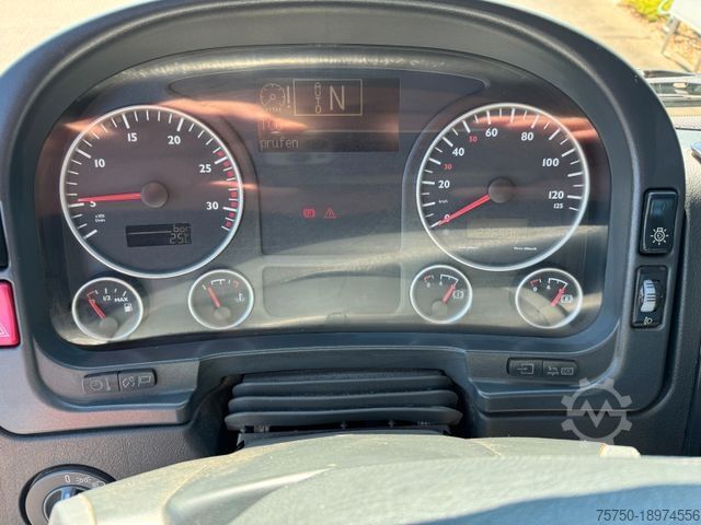 Alții MAN TGA 18.350 4x4 Meiler Abroller RK 14.45 Winterd.