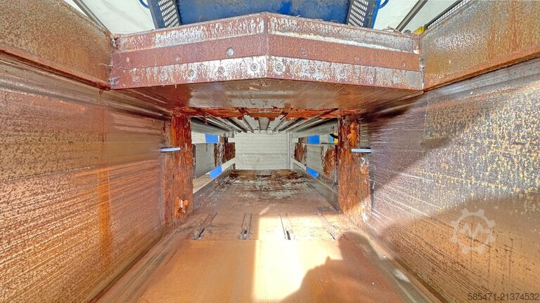 Ballepresse Presto GmbH & Co. KG HPK 50 B