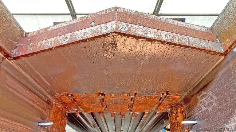 Ballepresse Presto GmbH & Co. KG HPK 50 B