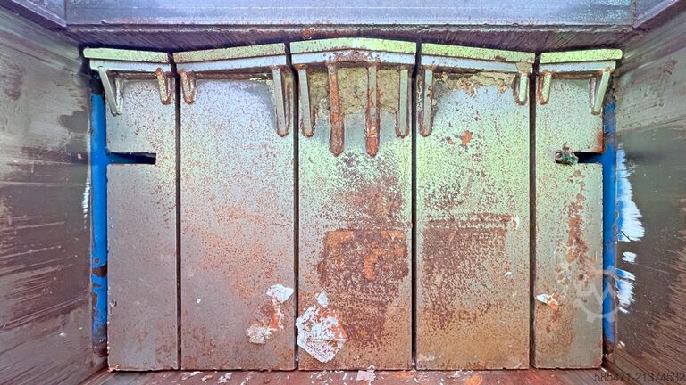 Ballepresse Presto GmbH & Co. KG HPK 50 B