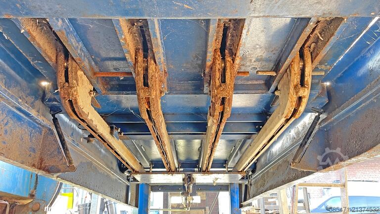 Ballepresse Presto GmbH & Co. KG HPK 50 B