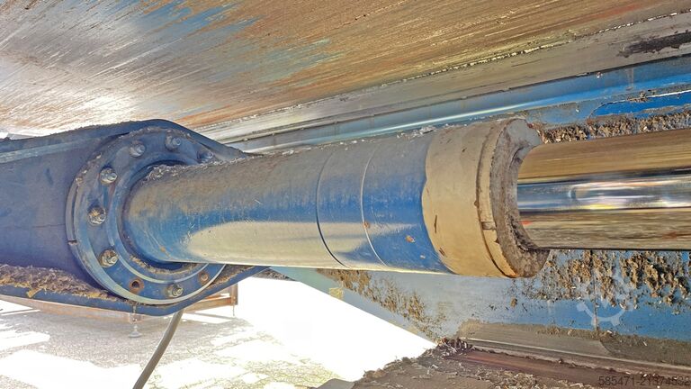 Ballepresse Presto GmbH & Co. KG HPK 50 B