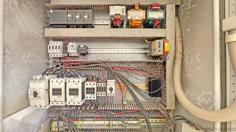 Ballepresse Presto GmbH & Co. KG HPK 50 B