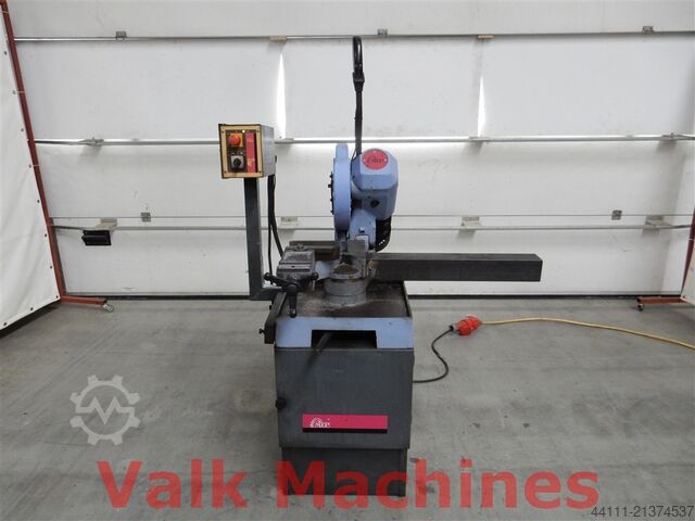 Koldrundsav ø275 mm Mep Falcon 275