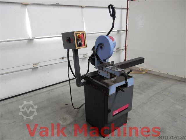 Koldrundsav ø275 mm Mep Falcon 275