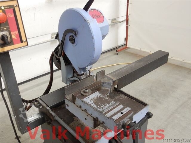 Koldrundsav ø275 mm Mep Falcon 275