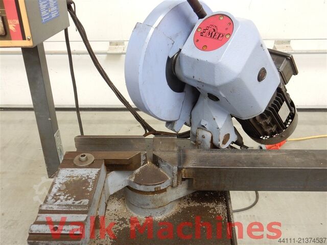 Koldrundsav ø275 mm Mep Falcon 275