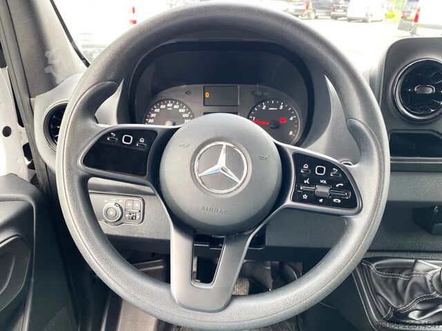 Koelwagen Mercedes-Benz Sprinter 315 *L3*Xarios 350*-18°C*Achteruitrijc...