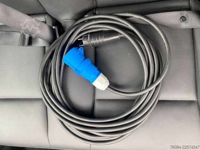 Koelwagen Mercedes-Benz Sprinter 315 *L3*Xarios 350*-18°C*Achteruitrijc...