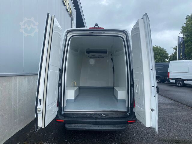 Koelwagen Mercedes-Benz Sprinter 315 *L3*Xarios 350*-18°C*Achteruitrijc...