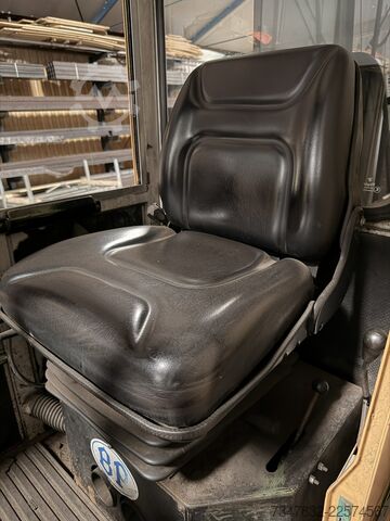 Zijlader heftruck B-P Battioni e Pagani HT6