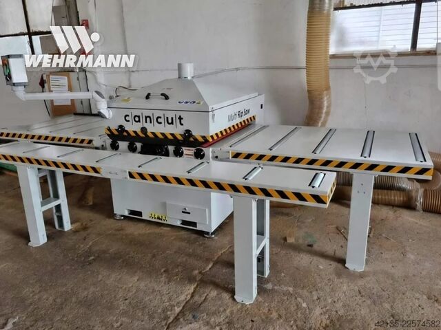 Meervoudige zaag CANCUT MC 930 (2021) CANCUT MC 930