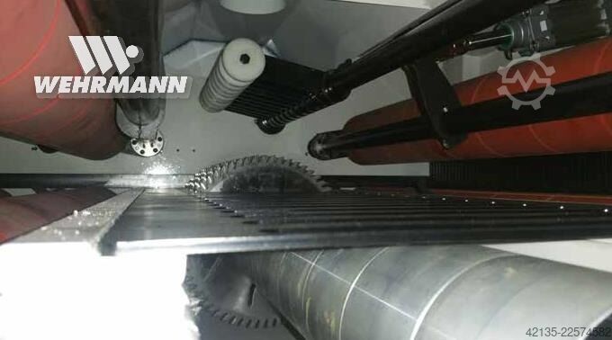 Meervoudige zaag CANCUT MC 930 (2021) CANCUT MC 930