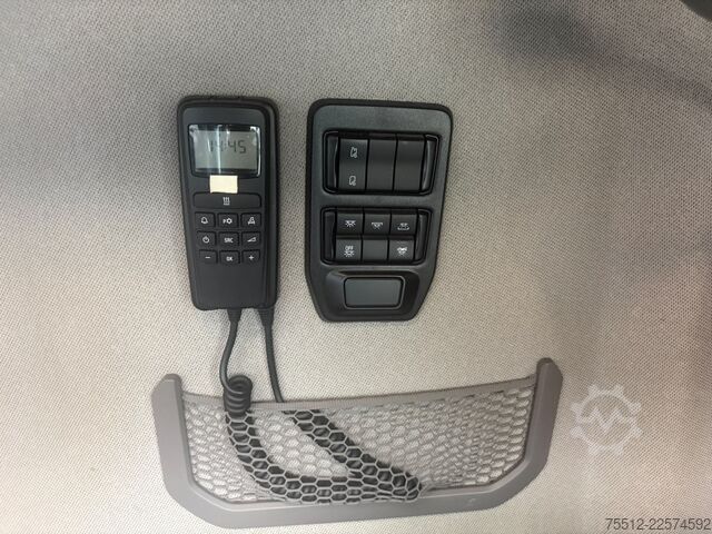 MTS standard Scania R450 / Retarder / 2 Tanks / 2021 / TUV: 3-2027 ...