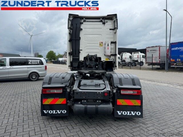 Sostanze pericolose Volvo FH 460 I-SAVE GLOBETROTTER,ADR,LOW KM