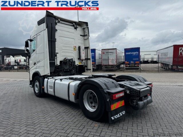Sostanze pericolose Volvo FH 460 I-SAVE GLOBETROTTER,ADR,LOW KM