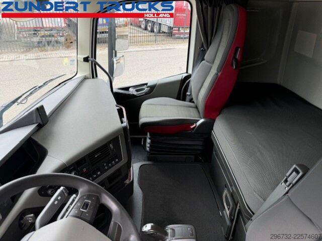 Sostanze pericolose Volvo FH 460 I-SAVE GLOBETROTTER,ADR,LOW KM