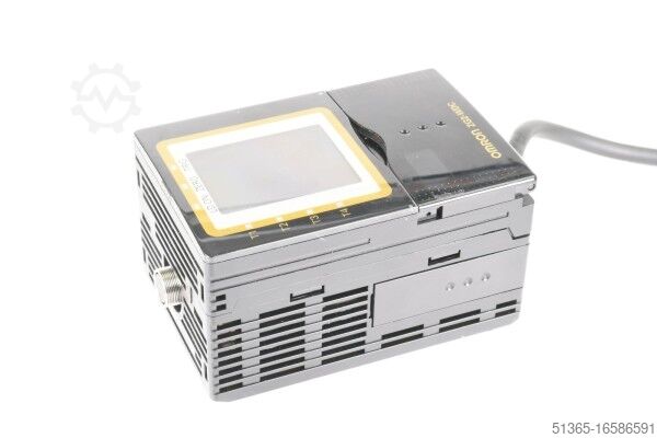 Profilérzékelő, L=210cm OMRON ZG2-WDC41