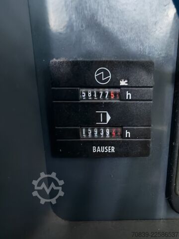 üniversal işleme merkezi DMG DMU 50