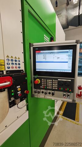 3D tiskárna kovů Beamtec MODULO 400