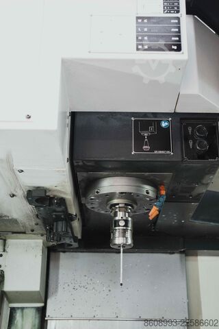 Vertikales Bearbeitungszentrum Mazak VCN 530 C SmoothG