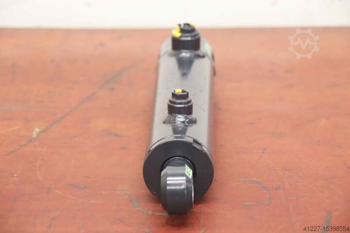 Hydraulische cilinder Faroil 6 18.  Hub 160 mm