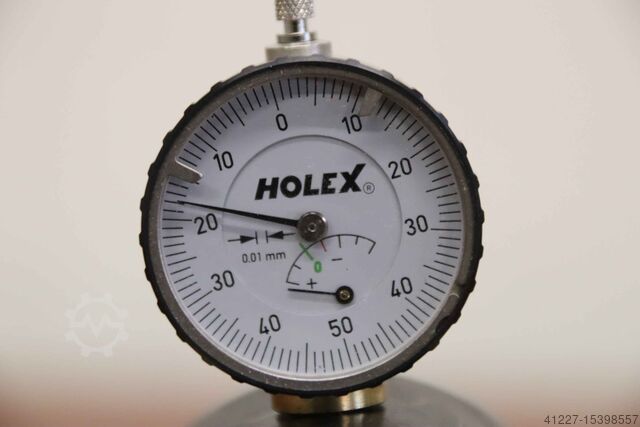 Nulsteller Holex 359085