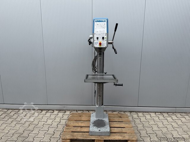 Pelarborrmaskin MAXION UNIMAX 3