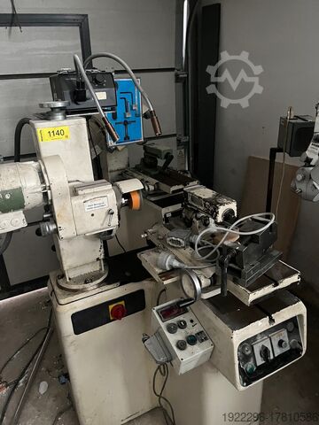 λειαντήρας εργαλείων DECKEL S11