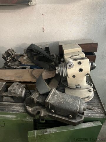 λειαντήρας εργαλείων DECKEL S11