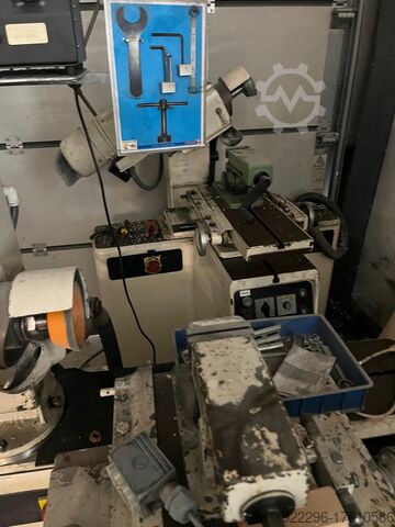 λειαντήρας εργαλείων DECKEL S11